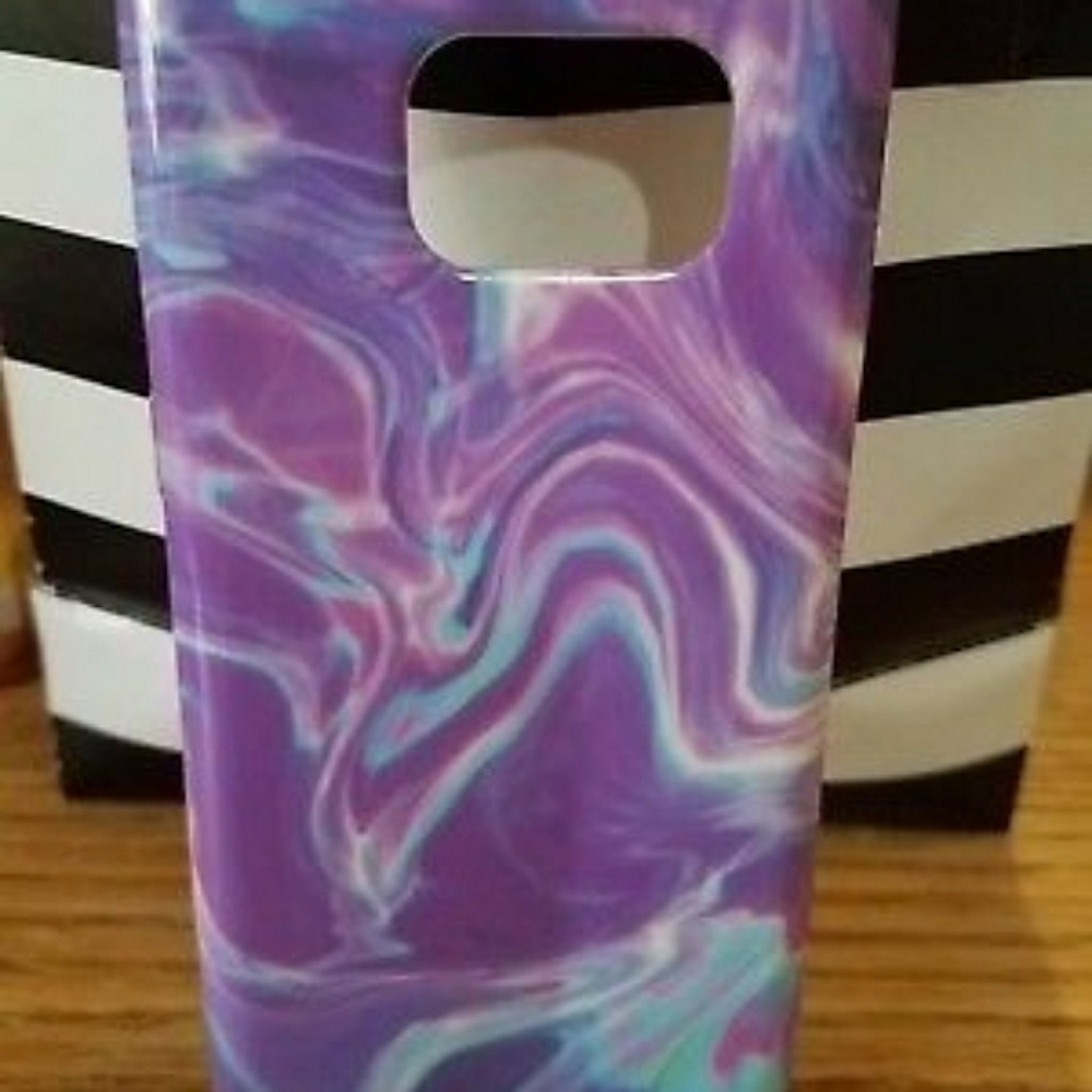 Velvet Caviar S7 Phone Case